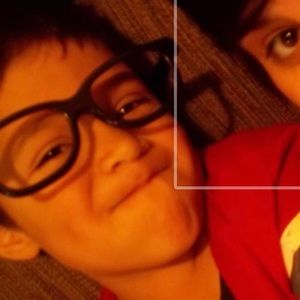 Meet your Posher, Diego